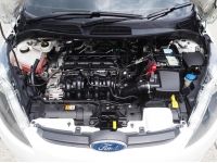 FORD FIESTA 1.6 SPORT HATCHBACK ปี 2011 เกียร์AUTO รูปที่ 11