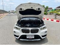 BMW X1 SDrive18d X Line ปี 2016 รูปที่ 11