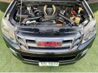 ISUZU D-Max 2.5 VGS Z X-series (Super Daylight) M/T ปี 2014 รูปที่ 11