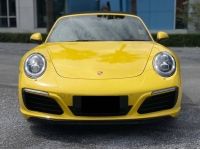 2018 Porsche 911 (991.2) Targa 4S รูปที่ 11