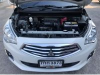 2018 Mitsubishi Attrage 1.2 AUTO GLX รูปที่ 11