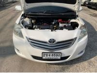 2012 TOYOTA VIOS 1.5G รูปที่ 11