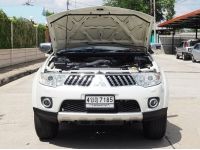 MITSUBISHI PAJERO SPORT 3.0 V6 GT ปี 2013 จดปี 2014 เกียร์AUTO SporTronic รูปที่ 11