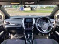 2019 TOYOTA YARIS ECO 1.2 MID รูปที่ 11