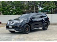 2018 NISSAN TERRA 2.3 VL 4WD รูปที่ 11