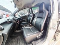 Honda Mobilio 1.5 Rs SUV 2015 รถบ้านแท้ประวัติศูนย์ครบ รูปที่ 11
