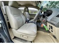 2012 TOYOTA FORTUNER 3.0 V รูปที่ 11