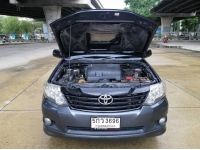 TOYOTA FORTUNER 3.0 4WD ออโต้ รูปที่ 11