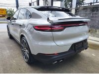 2020 PORSCHE CAYENNE COUPE E-HYBRID สี CRAYON วิ่งน้อยเพียง 19,XXX KM. รูปที่ 11