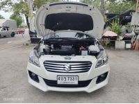 2020 SUZUKI CIAZ 1.25 GL PLUS TOP AUTO ฟรีดาวน์ รูปที่ 11