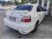 VIOS 1.5 TRD SPORTIVO รถสวย ไมล์แท้ 150,000 กม. รูปที่ 11