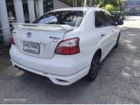 VIOS 1.5 TRD SPORTIVO รถสวย ไมล์ 150,xxx กม ปี 2012 รูปที่ 11