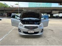 Mitsubishi Attrage 1.2 GLS AT ปี 2013 รูปที่ 11