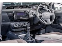 TOYOTA REVO 2.4E PRERUNNER MT ปี 2016 ไมล์ 135,xxx Km รูปที่ 11