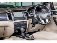 FORD EVEREST 3.2 TITANIUM PLUS 4WD ปี 2017 ไมล์ 111,xxx Km รูปที่ 11