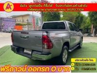 TOYOTA REVO DOUBLE CAB  2.8G 4WD เกียร์ธรรมดา ปี 2018 รูปที่ 11