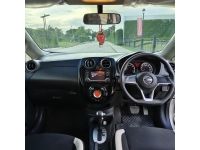 Nissan note 1.2E Hatchback รูปที่ 11