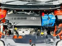 ✨ Toyota Yaris 1.2 G ปี 2017  ✨ รูปที่ 8