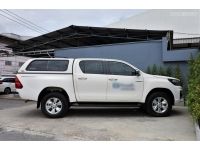 2019 TOYOTA REVO D-CAB 2.4E PRERUNNER auto ไมล์แท้ 85,000 กม. ฟรีดาวน์ รูปที่ 11