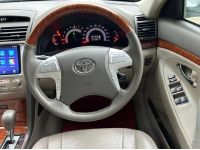 รถมือสอง ฟรีเงินดาวน์ 2009 Toyota Camry 2.0 G Sedan รูปที่ 11