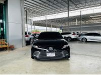 2019 TOYOTA CAMRY 2.5G SUNROOF รูปที่ 11