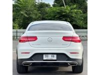 2019 Mercedes-Benz GLC250 Coupe AMG 4MATIC รูปที่ 11