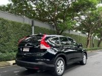 HONDA RV 2.0 E 4WD  ปี 2013 สีดำ ฟรีดาวน์ รูปที่ 11