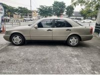 1997 BENZ C180 auto รูปที่ 11