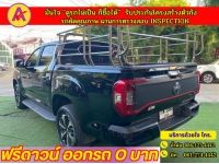 MG EXTENDER 4 ประตู 2.0 GRAND X i-Smart ปี 2022 รูปที่ 11