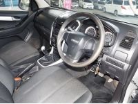 ISUZU D-MAX SPACECAB HI-LANDER 1.9L MT ปี 2016 รูปที่ 11