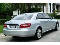 Mercedes-Benz E200 CGI Elegance W212 ปี 2012 รูปที่ 11