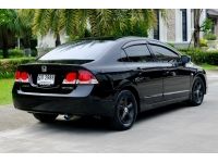 ปี 2011 Honda Civic FD 1.8 S(AS) ฟรีดาวน์ สดพร้อมโอน รูปที่ 11