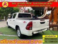 TOYOTA Hilux Revo 4 ประตู 2.4 Z EDITION ENTRY เกียร์ออโต้ ปี 2022 รูปที่ 11