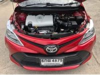 2017 TOYOTA VIOS 1.5E ผ่อน  6,382 รูปที่ 11