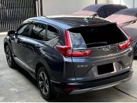 Honda CRV 2.4 EL ปี 2019 วิ่ง 60000KMแท้ มือเดียว รูปที่ 11