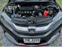 Honda City 1.5 i-VTEC รุ่น S เกียร์ Auto ปี 2015 รูปที่ 11