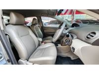 TOYOTA Vios 1.5E A/T Safety ปี 2013 รูปที่ 11