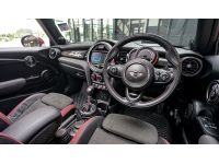 MINI JOHN COOPER WORKS RHD F56 ปี2016 เลขไมล์ 74,xxx km. รูปที่ 11