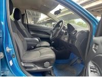 ขายถูก Mitsubishi Mirage 1.2 GLX AT ปี 2012 รูปที่ 11