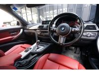 BMW 330e M Sport ปี2016 เลขไมล์ 108,xxx กม. รูปที่ 11