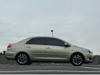 Toyota Vios 2009 รูปที่ 11