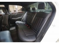 Benz E300 Bluetec Hybrid Executive ปี2013 เลขไมล์ 114,xxx km. รูปที่ 11