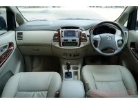 2011 TOYOTA INNOVA 2.0 V รูปที่ 11