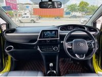 2020 TOYOTA SIENTA 1.5V รูปที่ 11