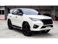 2018 TOYOTA FORTUNER 2.8 [4x2] TRD Spotivo รูปที่ 11