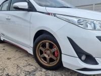 Toyota Yaris Ativ 1.2 A/T  ปี 2018 รูปที่ 11