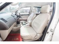 TOYOTA VIGO 2.5 E DOUBLE CAB PRERUNNER A/T ปี 2013 รูปที่ 11