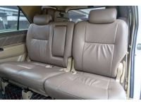 Toyota Fortuner 2.7V ปี 2011 LPGประหยัด รูปที่ 11