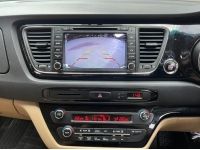 ขายถูก KIA Grand Carnival 2.2 EX AT ปี 2017 รูปที่ 11