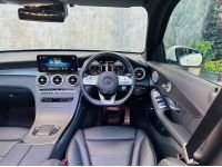 2020 BENZ GLC-CLASS 300e AMG DYNAMIC โฉม W253 รูปที่ 11